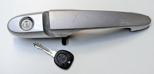 OEM Driver Side Door Handle Chevrolet Impala 06-16