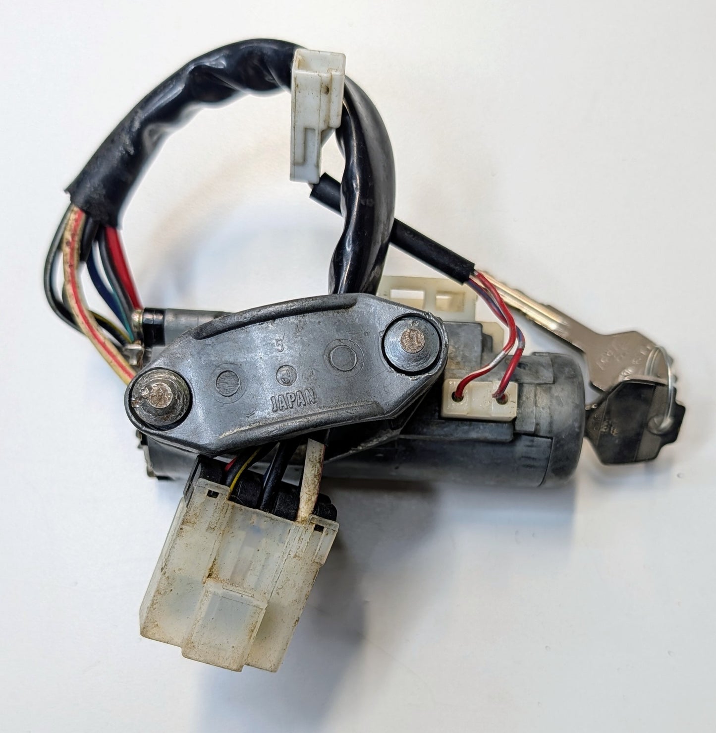 OEM Ignition Lock Nissan Maxima 95-98 Auto Transmission (SK66)