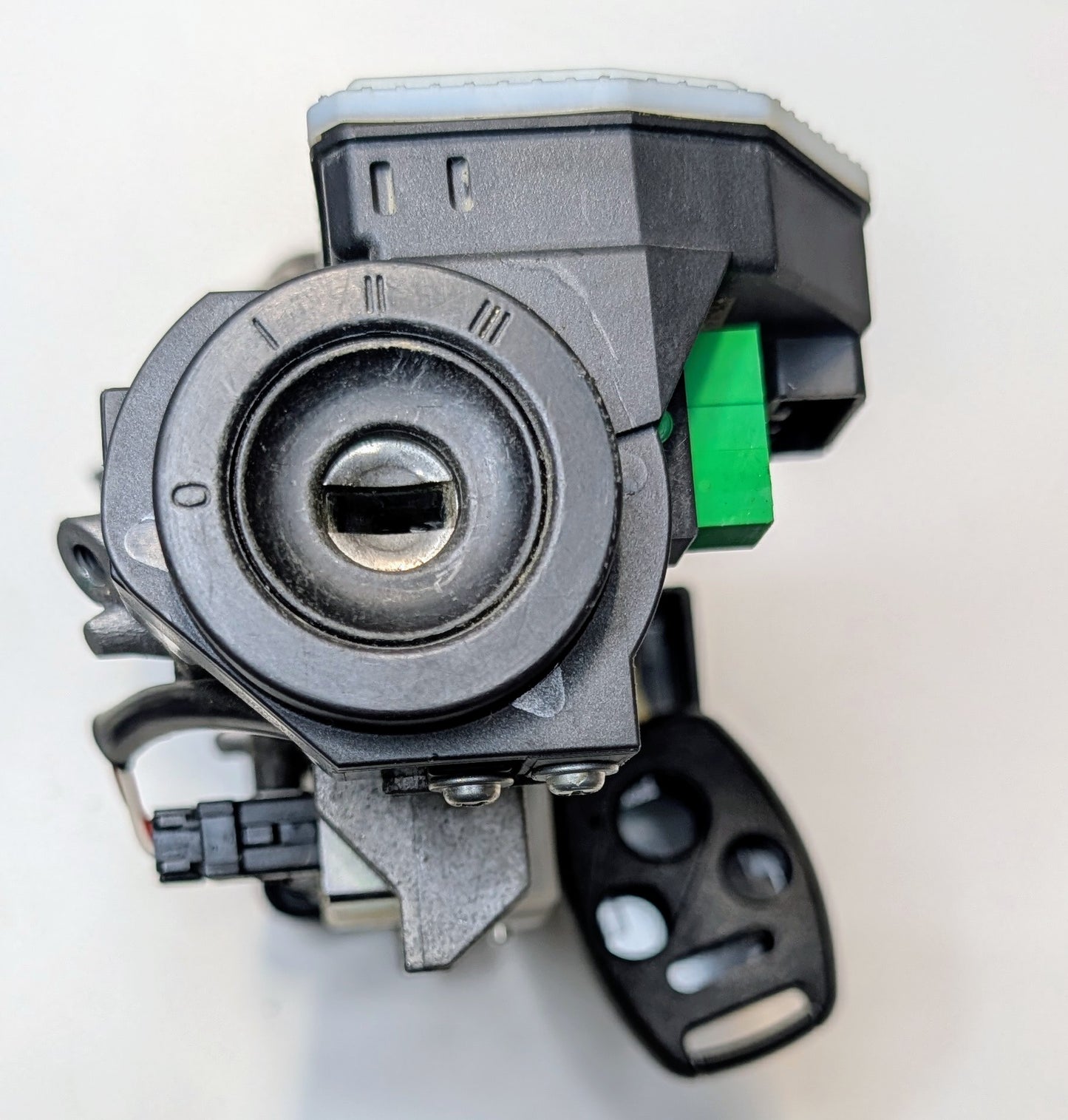 OEM Ignition Lock Honda Pilot 09-15