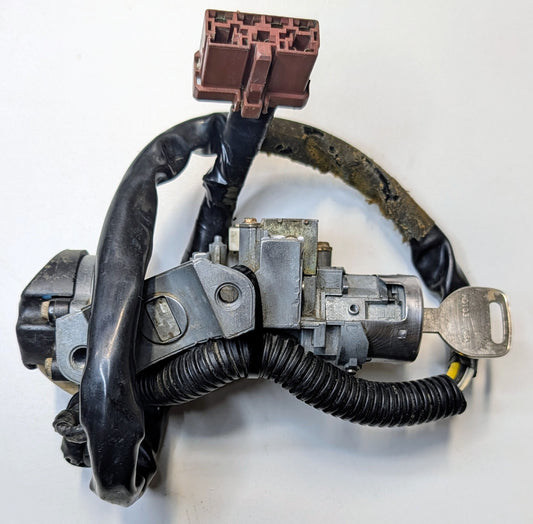 OEM Ignition Lock Honda Accord 92-93 (SM5-72)