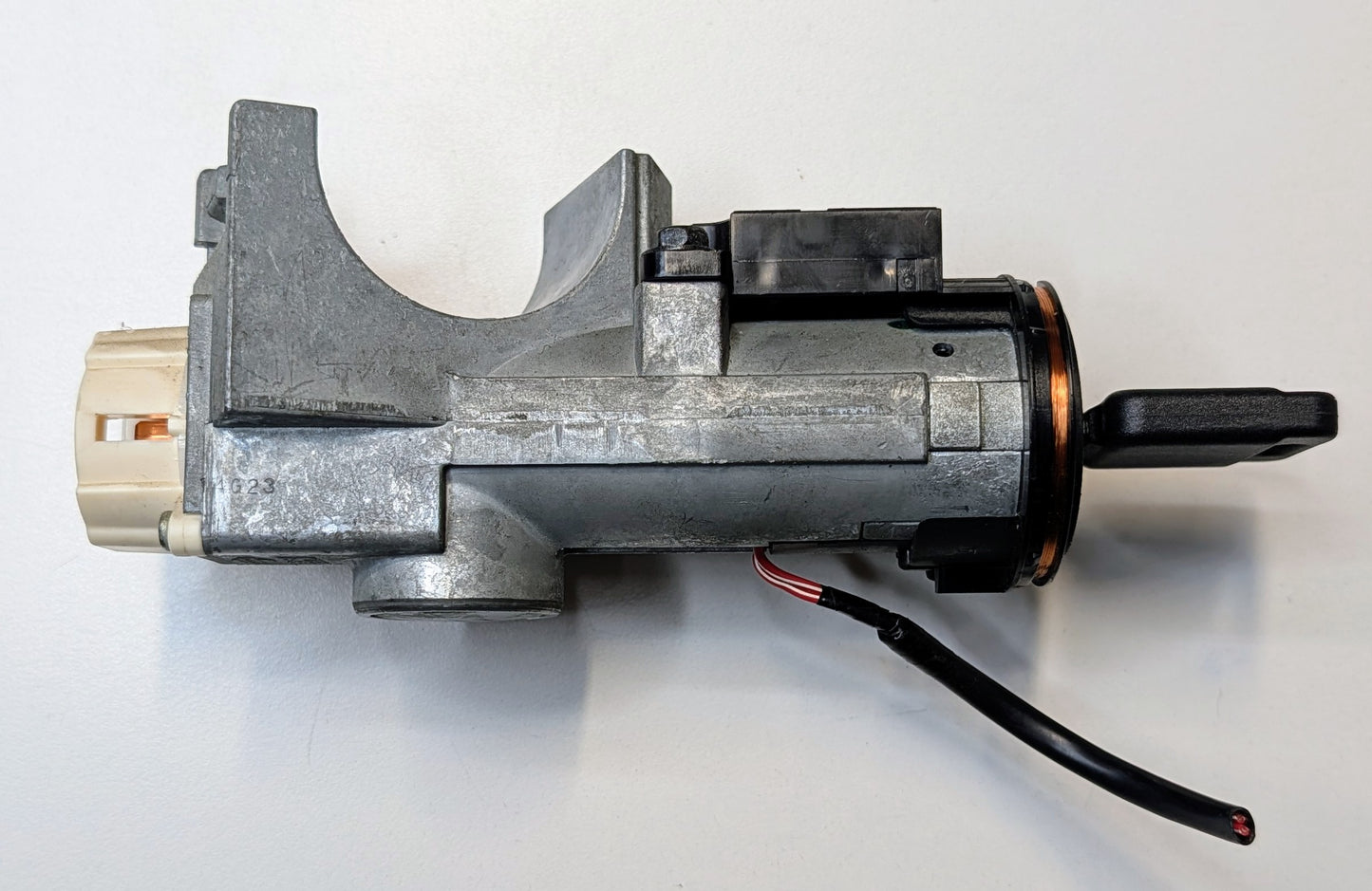 OEM Ignition Lock Nissan Sentra 13-19 (AS-82)