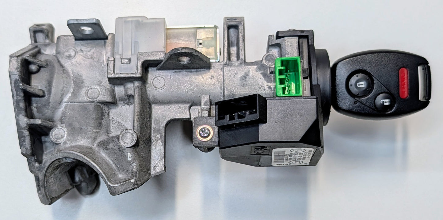 OEM Ignition Lock Honda Pilot 05-07