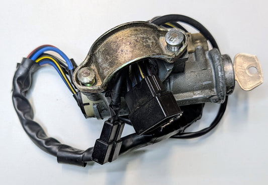 OEM Ignition Lock Dodge RAM 50 87-91, Mitubishi Mighty Max 87-91 (316890)