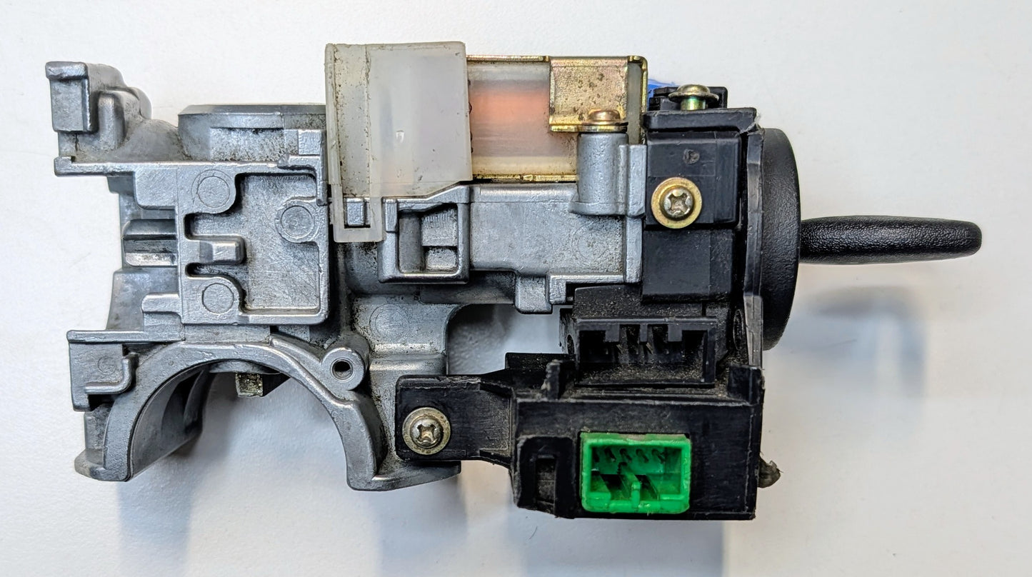 OEM Ignition Lock Honda Accord 98-02 (S84)