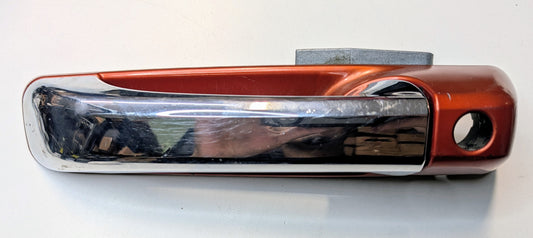 OEM Driver Door Handle Dodge RAM 09-20