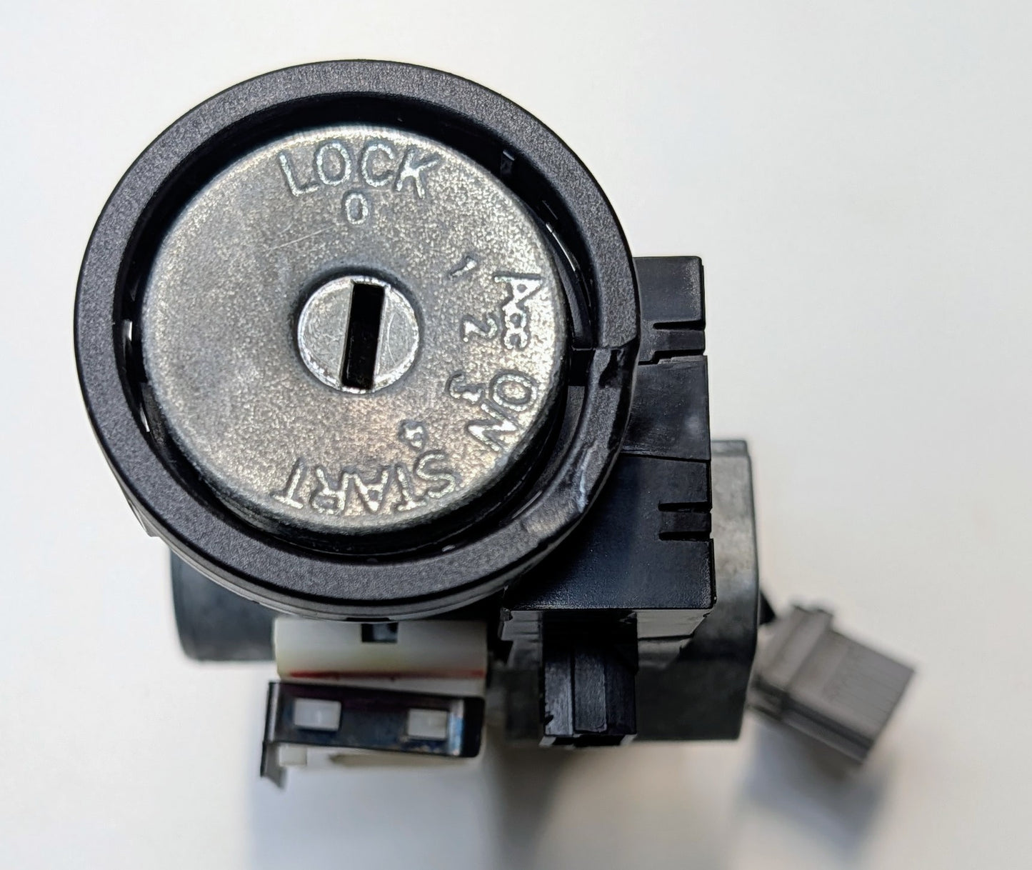 OEM Ignition Lock Nissan Versa 13-19