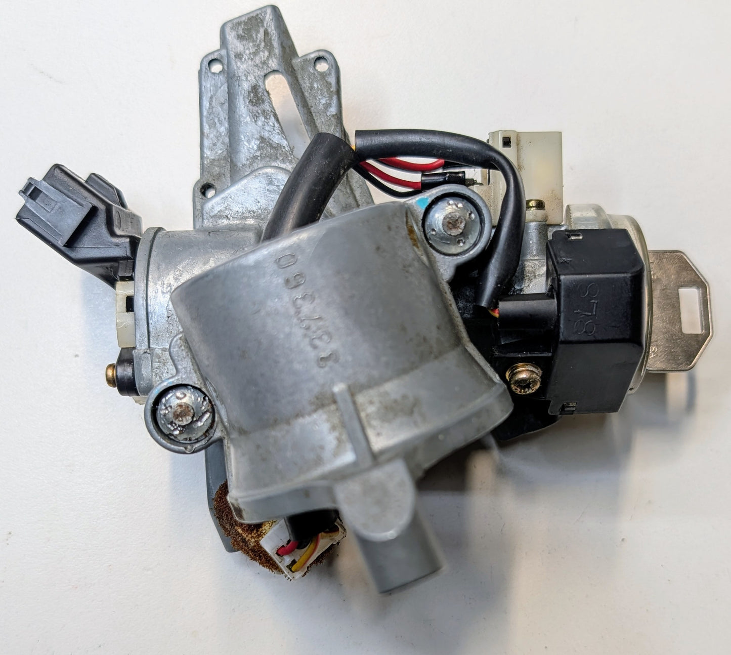 OEM Ignition Lock Mitsubishi Galant 94-95, Eclipse 95-99