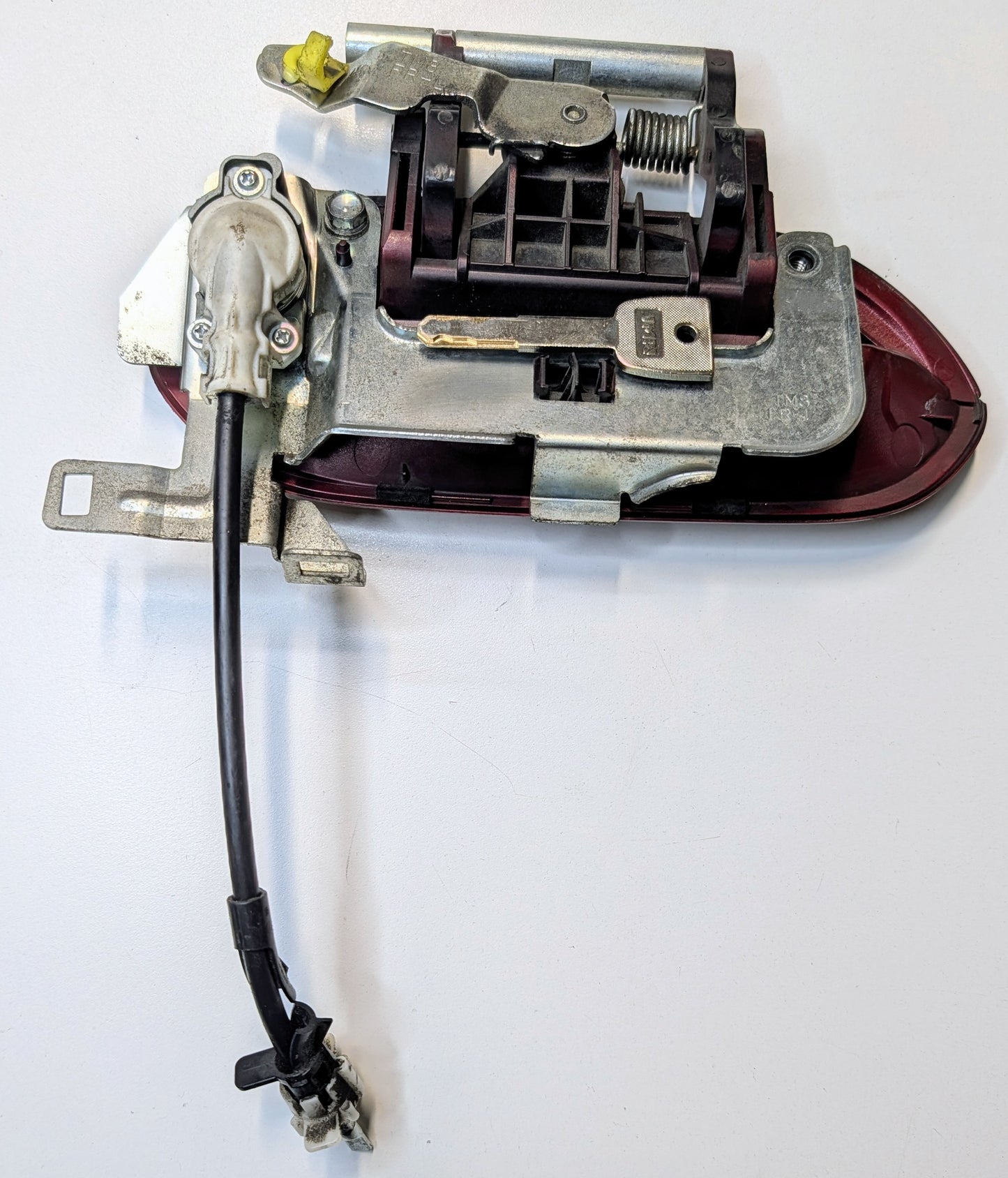 OEM Driver Side Door Handle Honda Insight 10-14