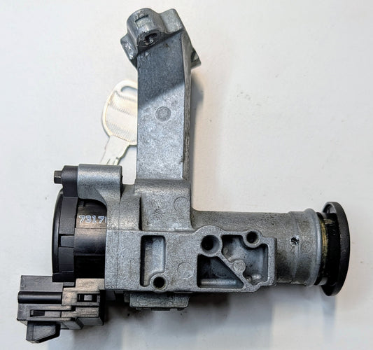 OEM Ignition Lock Saturn SC 97-99 SL 97-99 SW 97-99