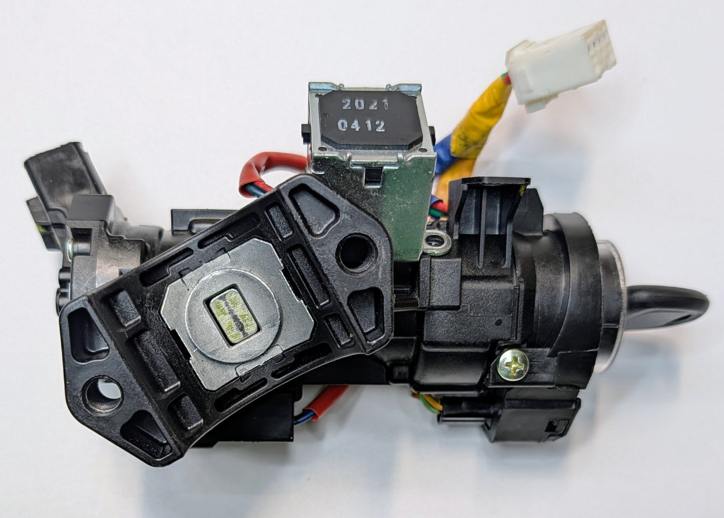 OEM Ignition Lock Kia Forte 19-22