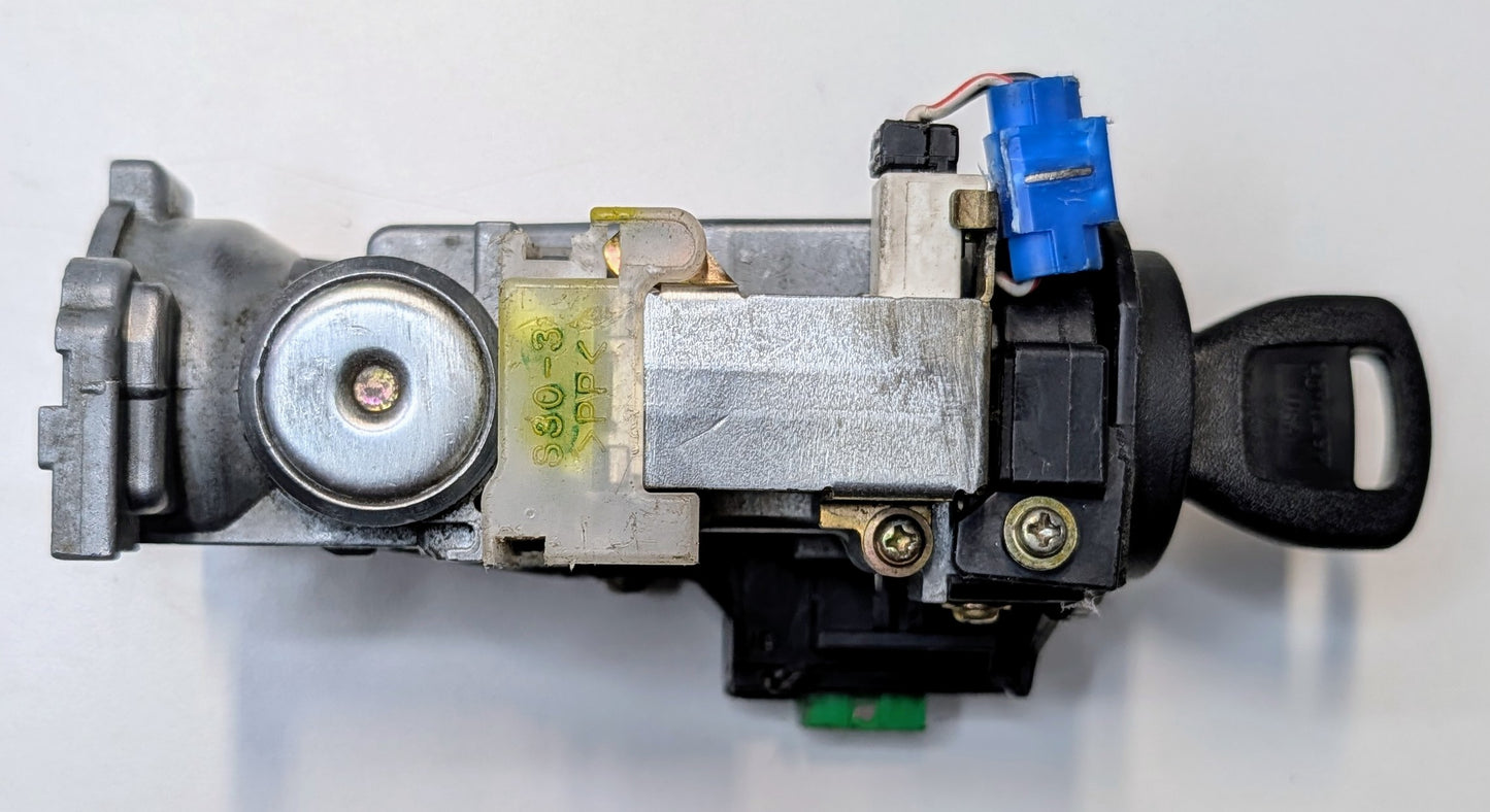 OEM Ignition Lock Honda Accord 98-02 (S84)