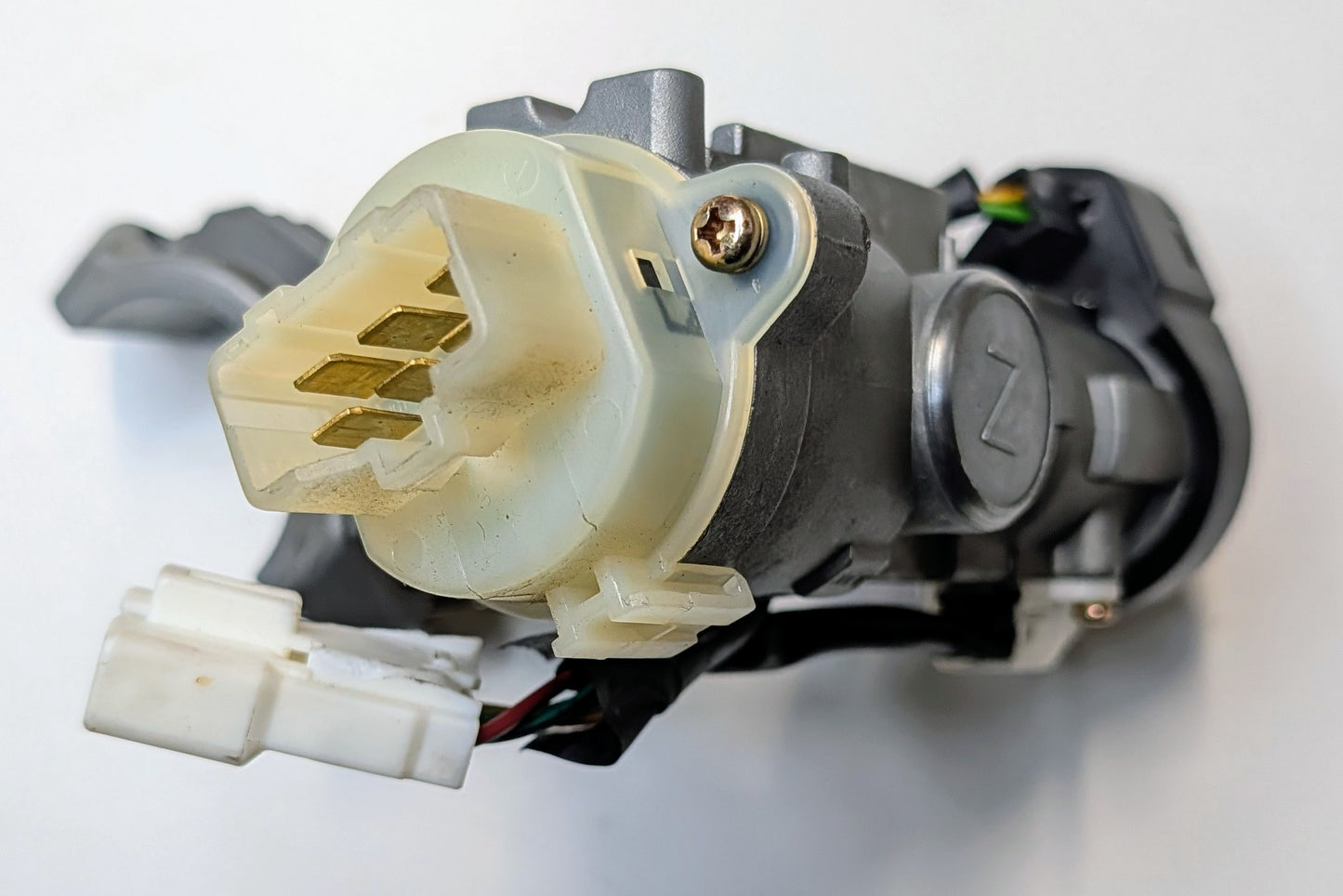 OEM Ignition Lock Kia Spectra 07-09