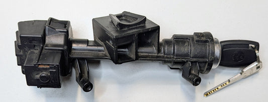 OEM Ignition Lock Ford Fusion 13-16