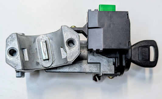 OEM Ignition Lock Acura MDX 01-02