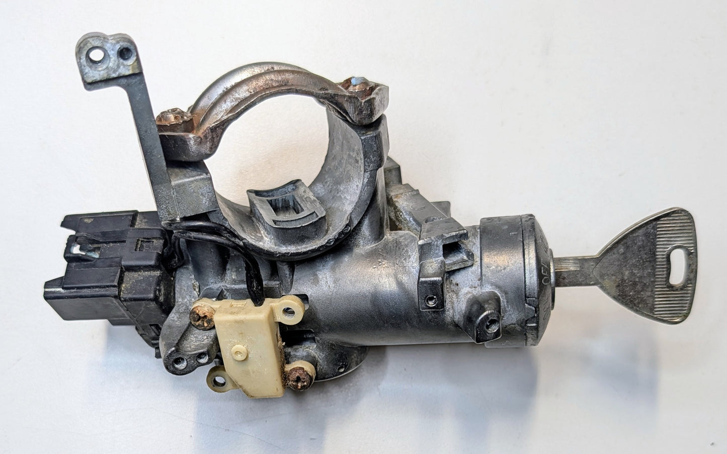 OEM Ignition Lock Ford Escort 94-96