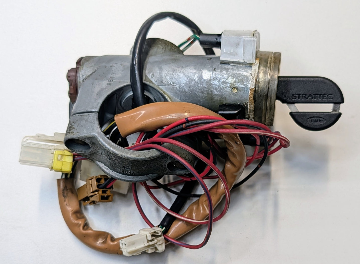 OEM Ignition Lock Nissan 300ZX 90-93