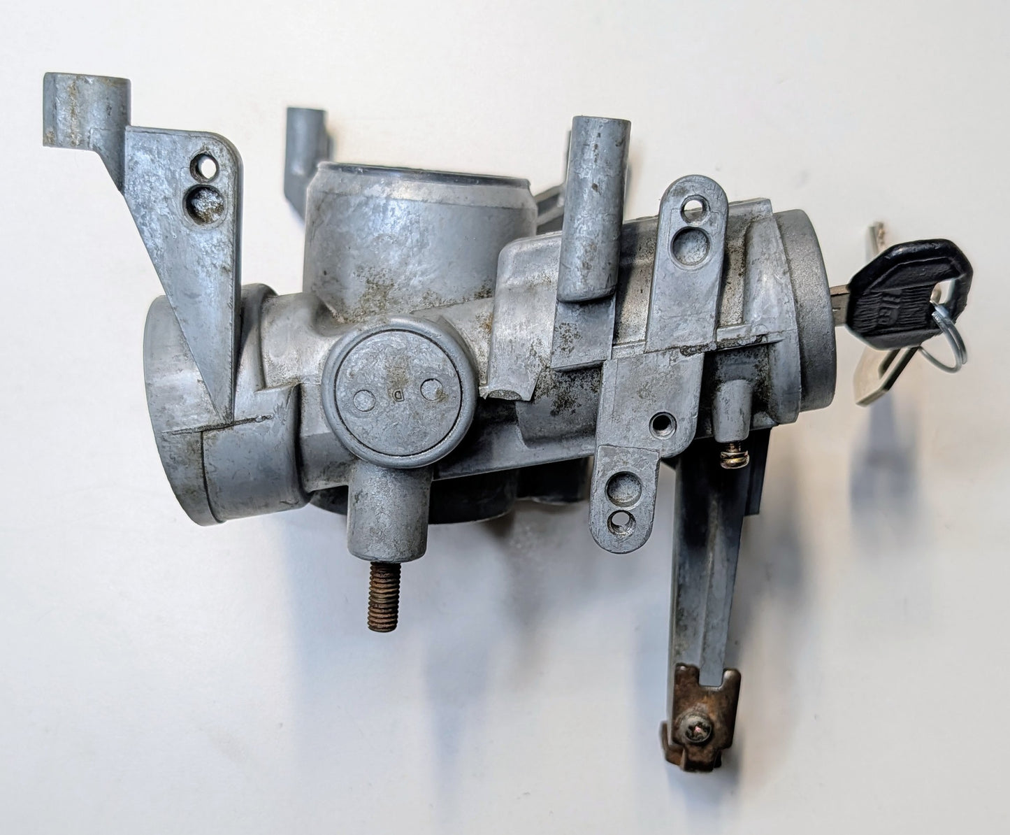 OEM Ignition Lock Isuzu Trooper 98-02