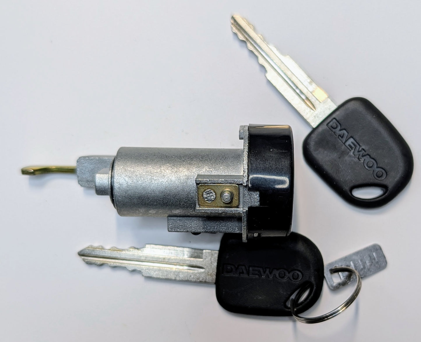 OEM Ignition Lock Cylinder Daewoo Nubira 99-02