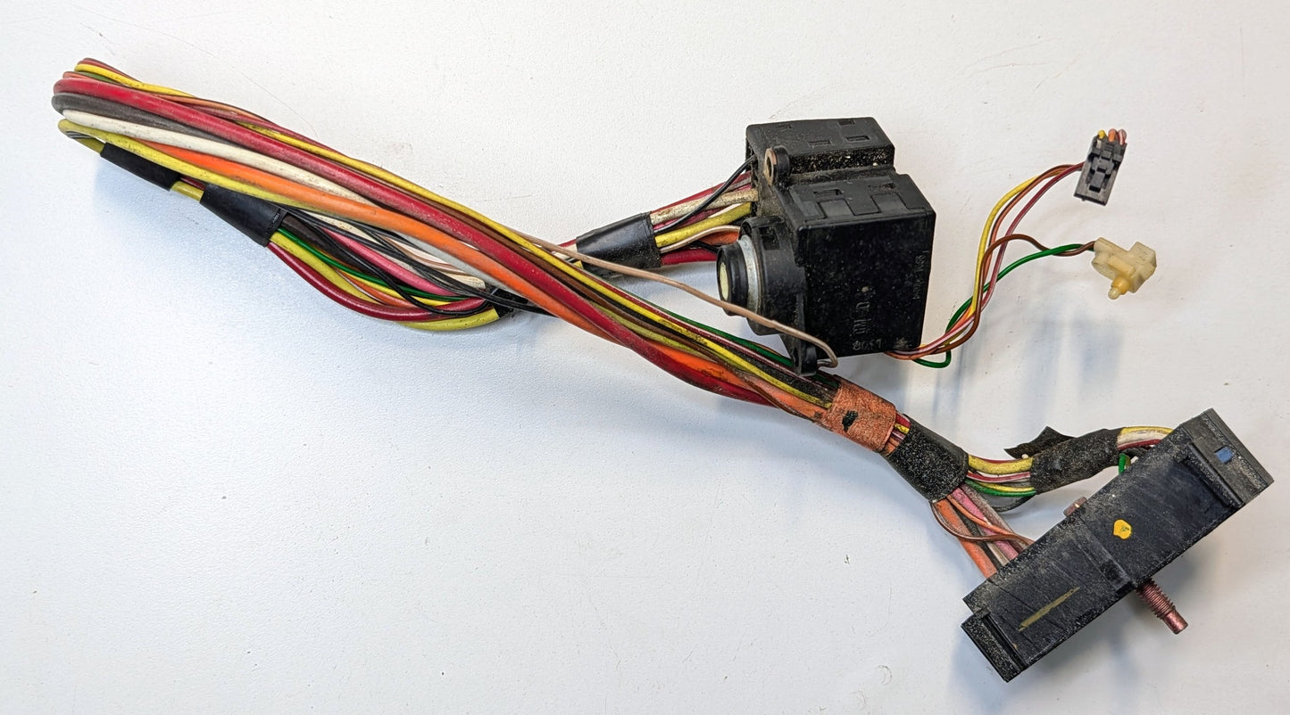 OEM Ignition Switch Chevrolet Astro 00-05 (26070113)