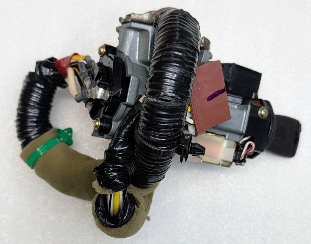 OEM Ignition Lock Honda Pilot 03-04