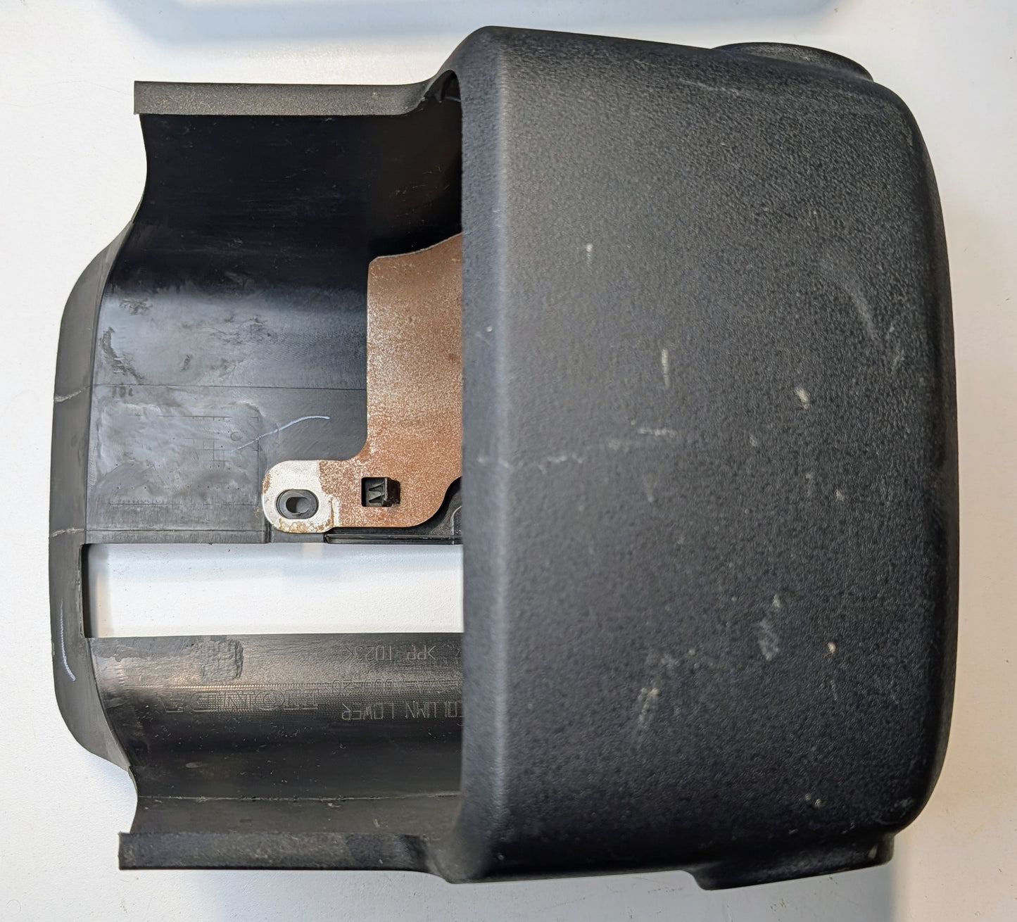 OEM Steering Column Covers Honda Pilot 09-15