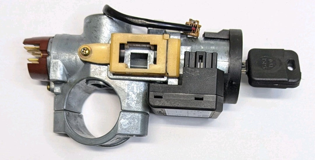 OEM Ignition Lock Nissan 350Z 03-05 Auto Transmission