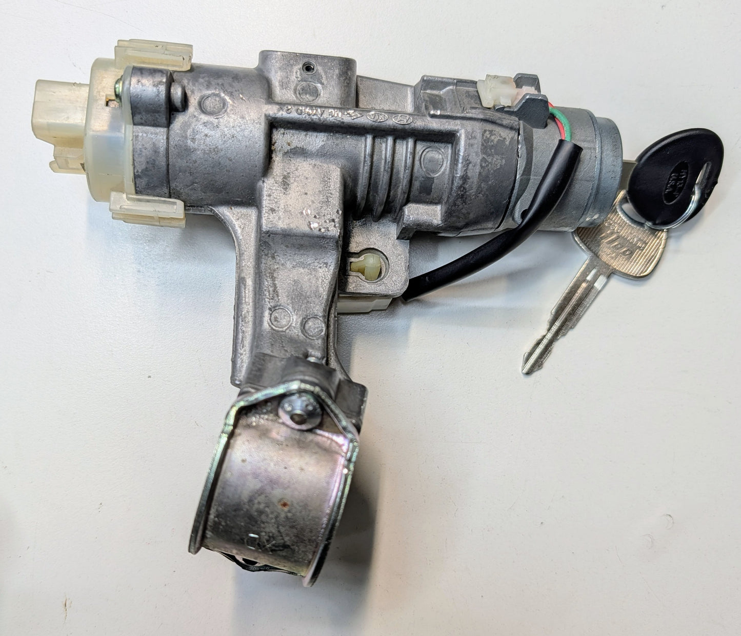 OEM Ignition Lock Hyundai Accent 06-11