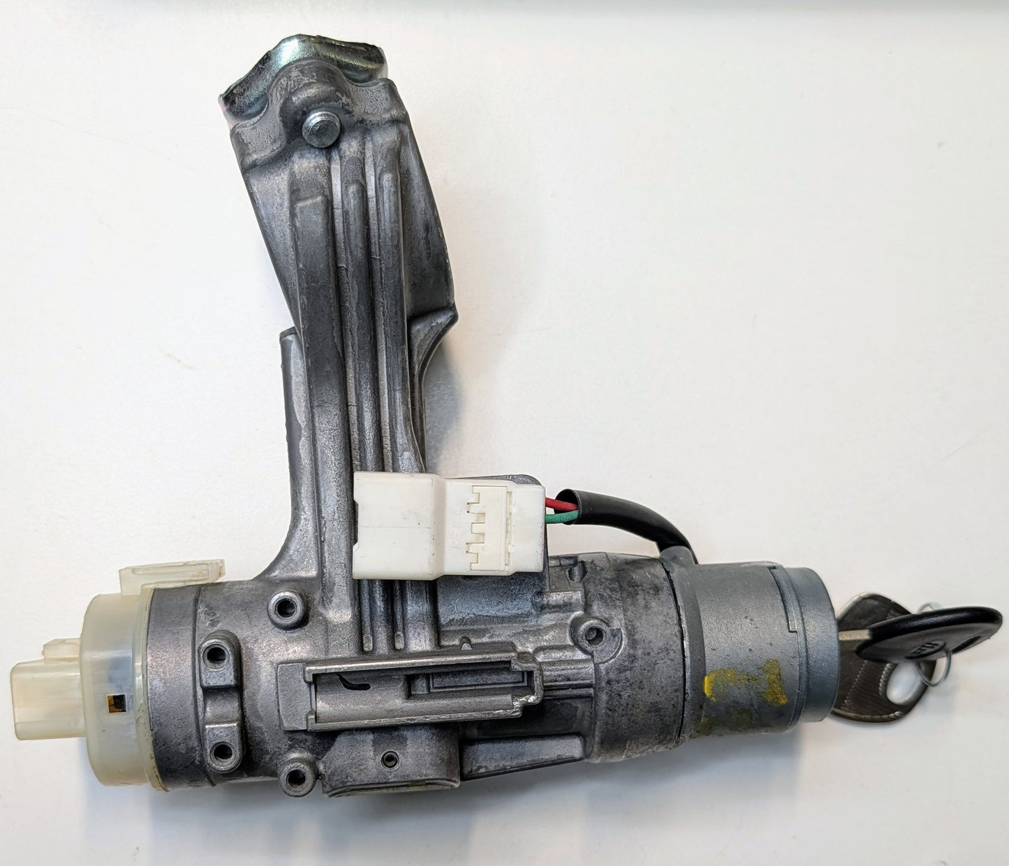 OEM Ignition Lock Hyundai Accent 06-11