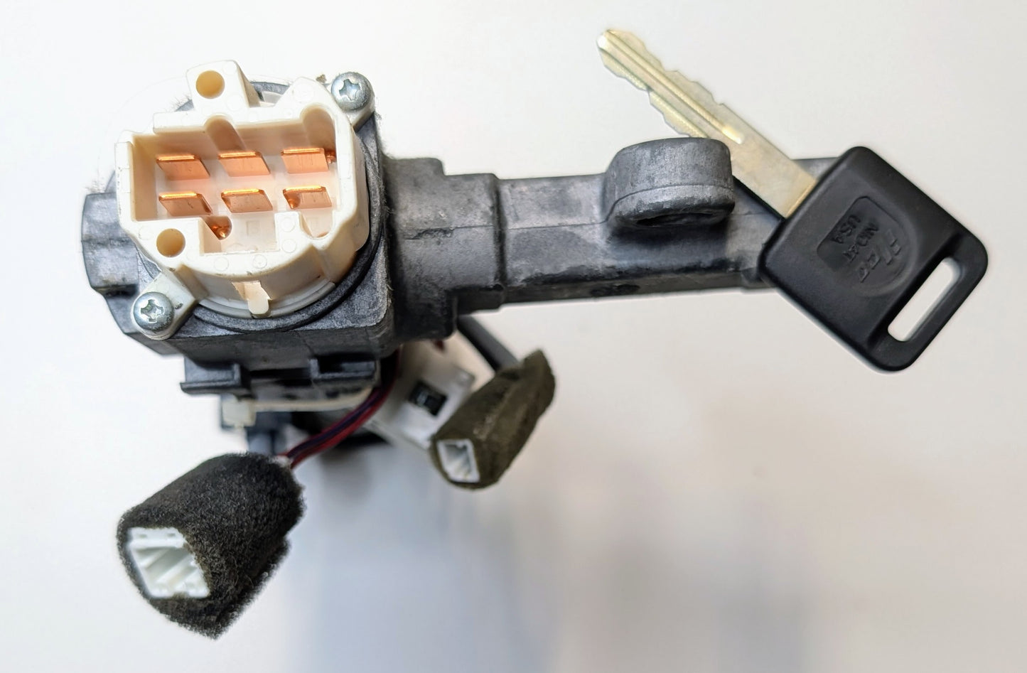 OEM Ignition Lock Nissan Armada 08-15 (AS-06)